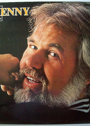 Kenny Rogers : Kenny (LP, Album, All)