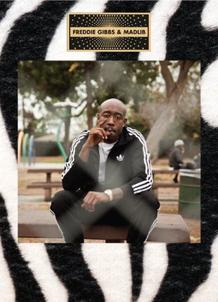Madlib - Pinata (Vinyl) (New (N))