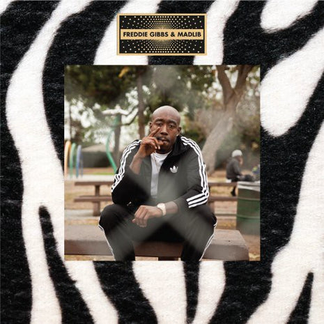 Madlib - Pinata (Vinyl) (New (N))