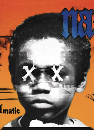 Nas - Illmatic XX (Vinyl) (New (N))