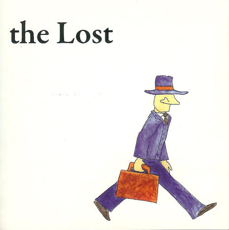 The Lost (18) : Lost! (CD, Album)