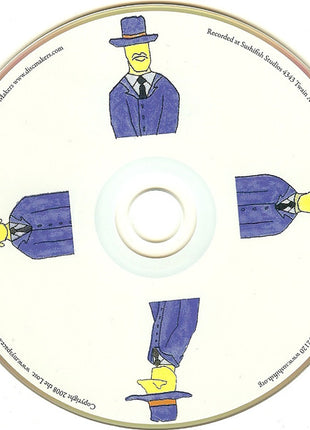 The Lost (18) : Lost! (CD, Album)