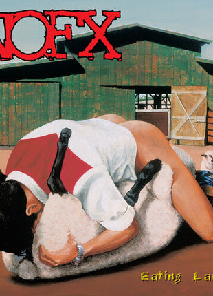 NOFX - Heavy Petting Zoo (Vinyl) (New (N))
