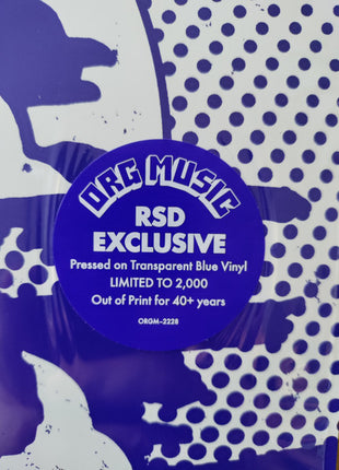 Augustus Pablo : Thriller (LP, Album, RSD, Ltd, RE, Tra)