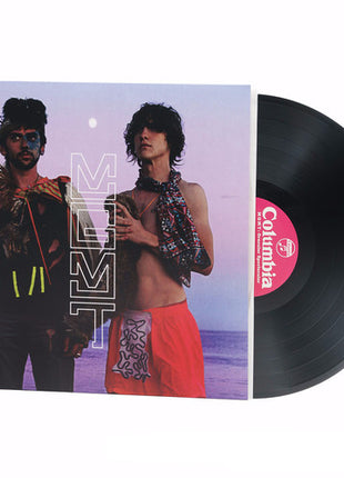 MGMT - Oracular Spectacular (Vinyl) (New (N))