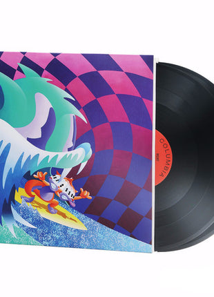 MGMT - Congratulations (Vinyl) (New (N))
