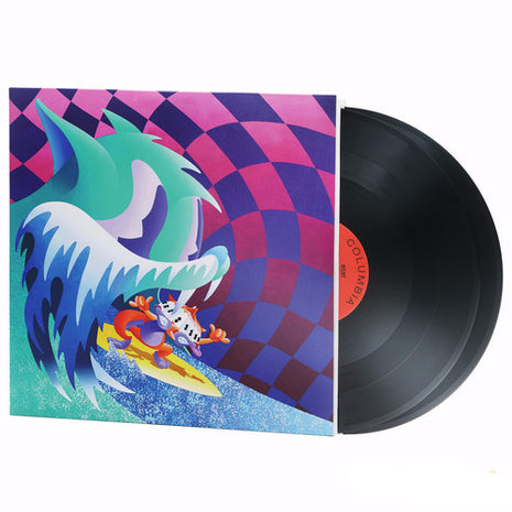 MGMT - Congratulations (Vinyl) (New (N))