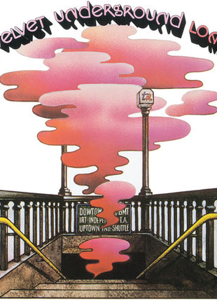 The Velvet Underground - Loaded (Vinyl) (New (N))