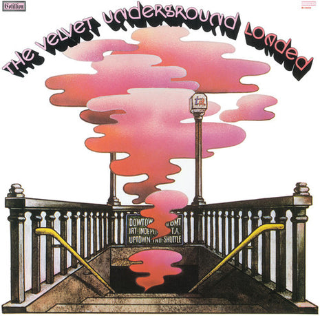 The Velvet Underground - Loaded (Vinyl) (New (N))