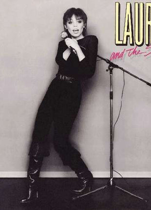 Laurie And The Sighs : Laurie And The Sighs (LP, Album)