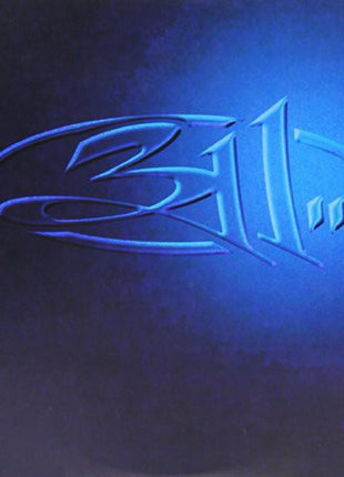 311 - 311 (Vinyl) (New (N))