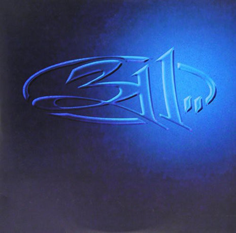 311 - 311 (Vinyl) (New (N))