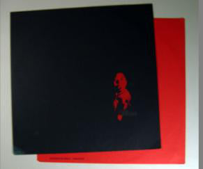 Various : Live At Target (LP, Comp)