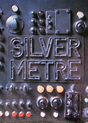 Silver Metre : Silver Metre (LP, Album)