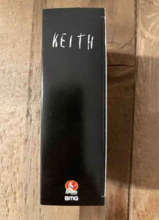 Keith Richards : Main Offender / Winos Live In London '92 (2xCass, Ltd, Rec)
