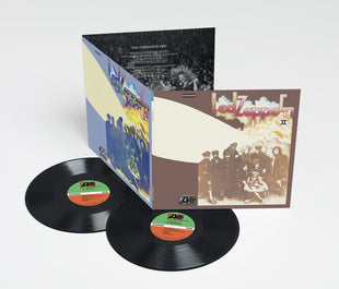 Led Zeppelin - Led Zeppelin 2 (Vinyl) (New (N))