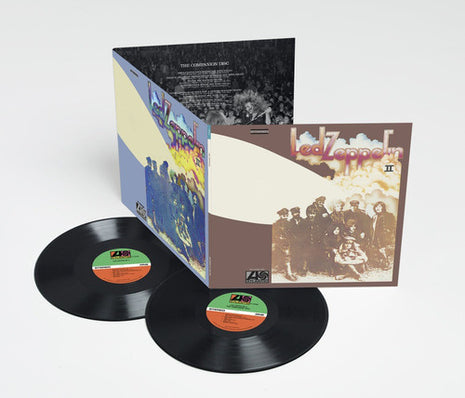 Led Zeppelin - Led Zeppelin 2 (Vinyl) (New (N))