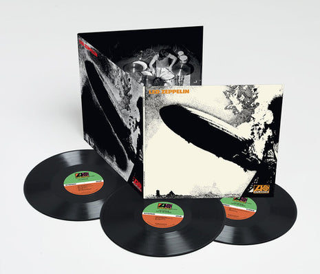 Led Zeppelin - Led Zeppelin 1 (Vinyl) (New (N))