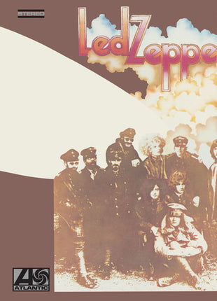 Led Zeppelin - Led Zeppelin 2 (Vinyl) (New (N))