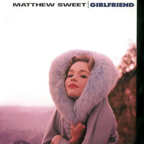 Matthew Sweet : Girlfriend (CD, Album, Club, BMG)