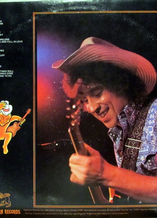 Elvin Bishop : Raisin' Hell (2xLP, Album, Win)