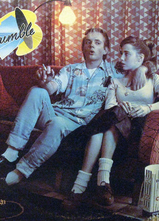 Fumble (3) : Fumble (LP, Album)