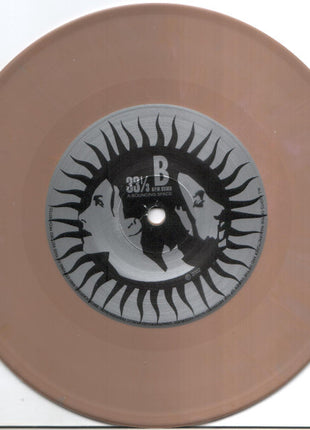 Moonbabies : Standing On The Roof / Filtering The Daylight EP (7", EP, Bro)