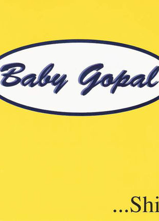 Baby Gopal : Shiva (7", EP)