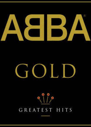 ABBA - Gold: Greatest Hits (Vinyl) (New (N))