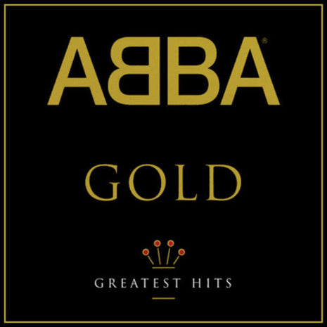 ABBA - Gold: Greatest Hits (Vinyl) (New (N))