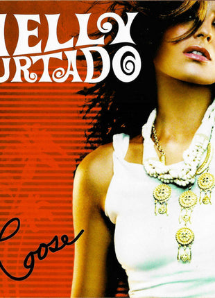 Nelly Furtado : Loose (CD, Album)