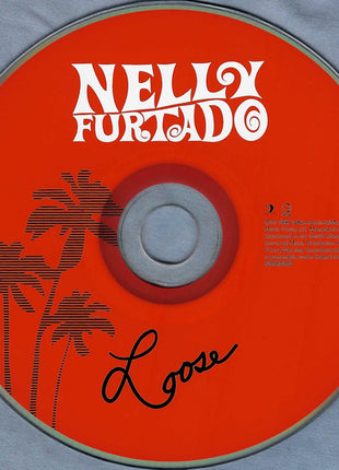 Nelly Furtado : Loose (CD, Album)