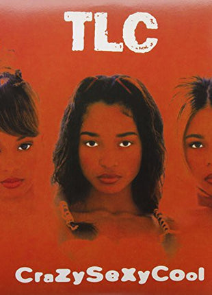 TLC - Crazysexycool (Vinyl) (New (N))