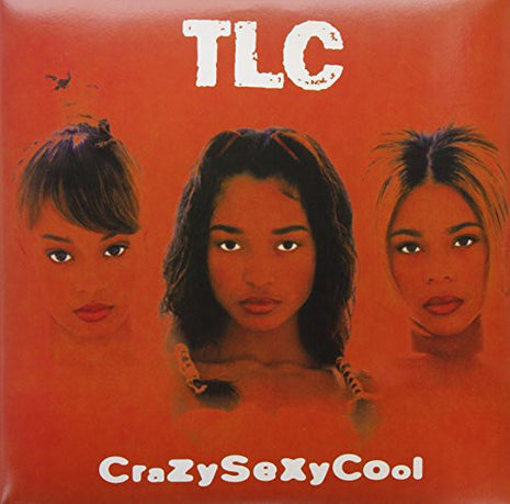 TLC - Crazysexycool (Vinyl) (New (N))