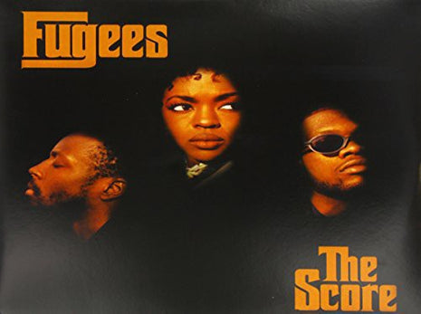 Fugees - Score (Vinyl) (New (N))