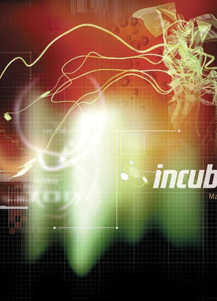 the album cover for Incubus - Make Yourself