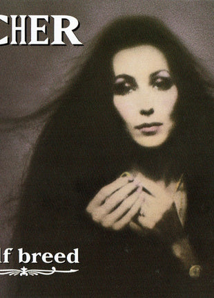 Cher : Half Breed (CD, Comp, RE, UNI)