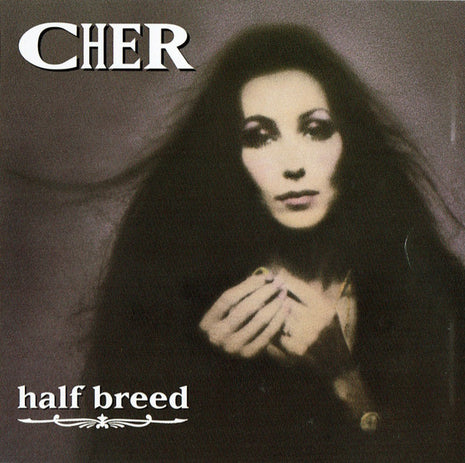 Cher : Half Breed (CD, Comp, RE, UNI)