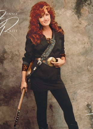 Bonnie Raitt - Nick of Time (25th Anniversary) (Vinyl) (New (N))