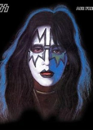 Kiss - Ace Frehley (Vinyl) (New (N))