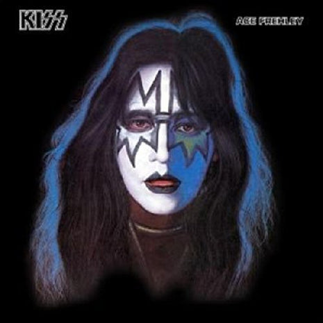 Kiss - Ace Frehley (Vinyl) (New (N))