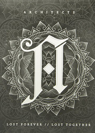 Architects - Lost Forever / Lost Together (Vinyl) (New (N))