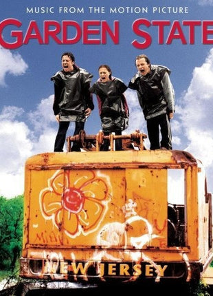Garden State: Music From Motion Picture - Garden State (Music From the Motion Picture) (Vinyl) (New (N))