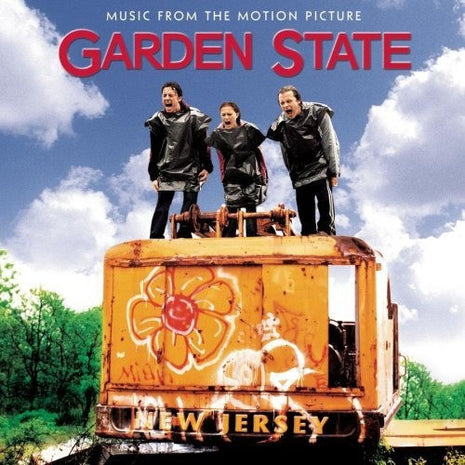 Garden State: Music From Motion Picture - Garden State (Music From the Motion Picture) (Vinyl) (New (N))