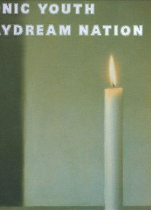Sonic Youth - Daydream Nation (Vinyl) (New (N))