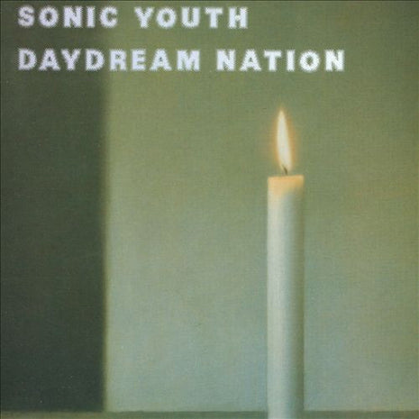Sonic Youth - Daydream Nation (Vinyl) (New (N))