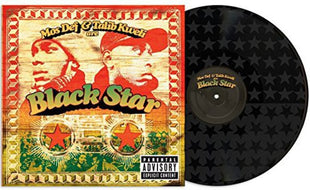 Black Star - Mos Def & Talib Kweli Are Black Star (Vinyl) (New (N))