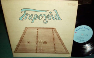 Trapezoid : Trapezoid (LP)