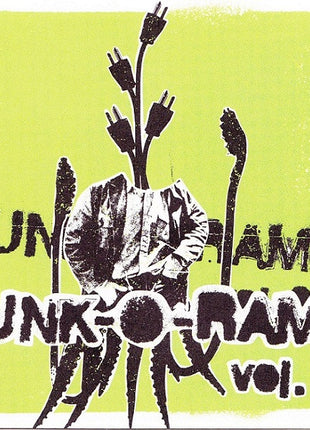 Various : Punk-O-Rama Vol. 9 (CD, Comp + DVD-V, Comp, NTSC)