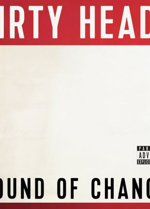 the album cover for Dirty Heads - Sound Of Change [Vinyl]